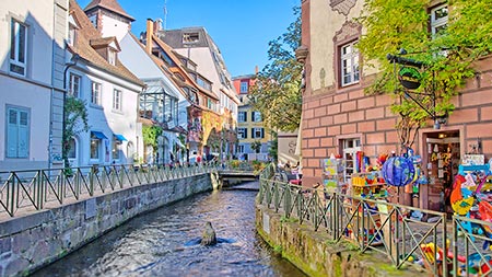 Freiburg im Breisgau